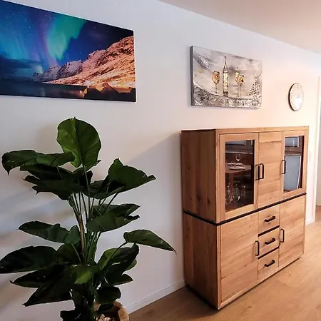 Winterberg Appartement 21129 Exterior photo