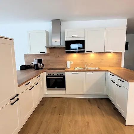 Winterberg Appartement 21129 Exterior photo