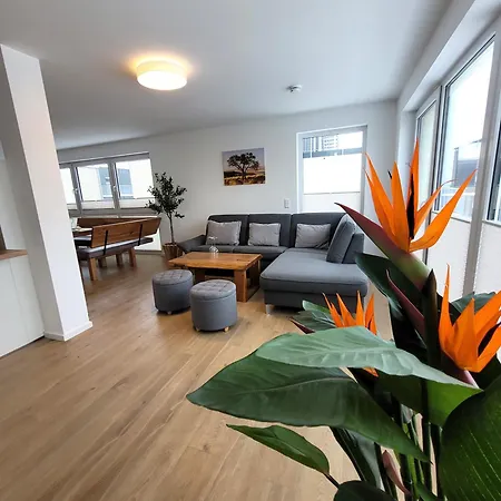Winterberg Appartement 21129 Exterior photo