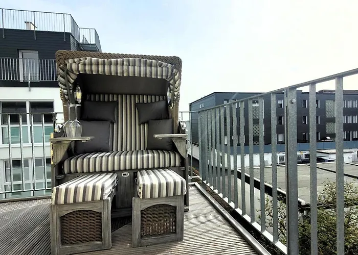 Winterberg Appartement 21129