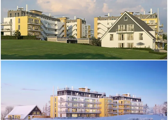 Winterberg Appartement 21129