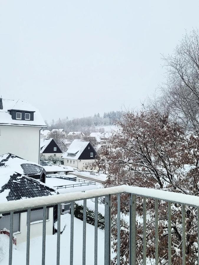 21129 Apartment *
