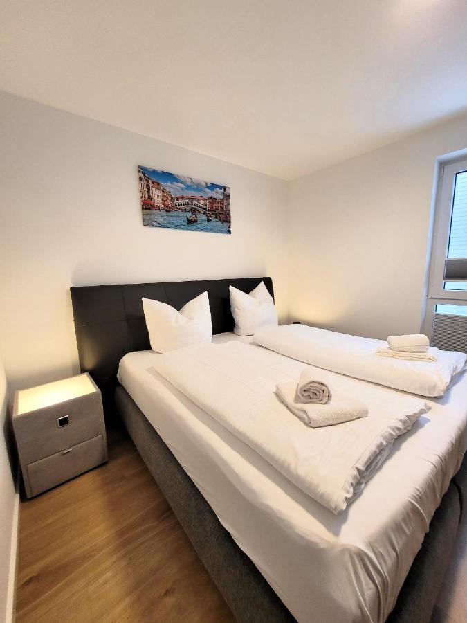 Apartment 21129 Winterberg