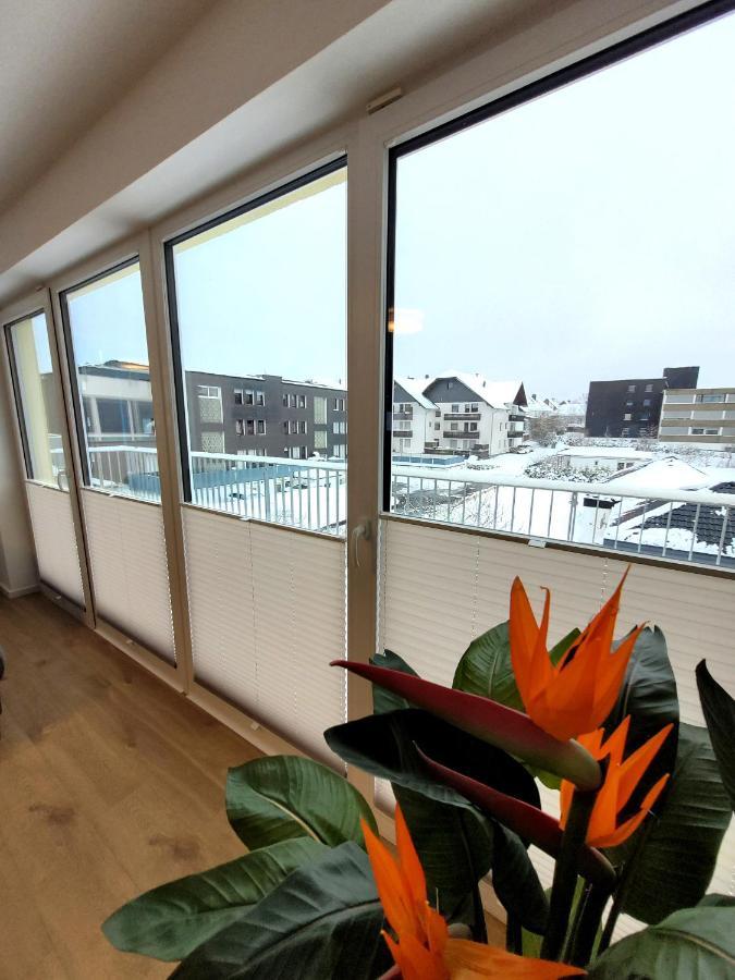 21129 Apartment Winterberg