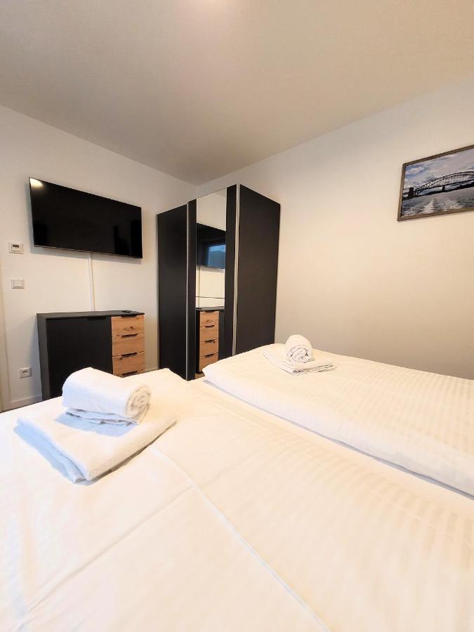 Appartement 21129 *