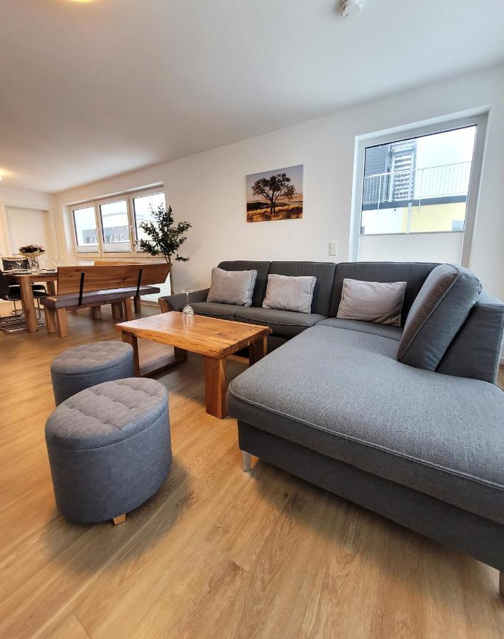 21129 Appartement Winterberg