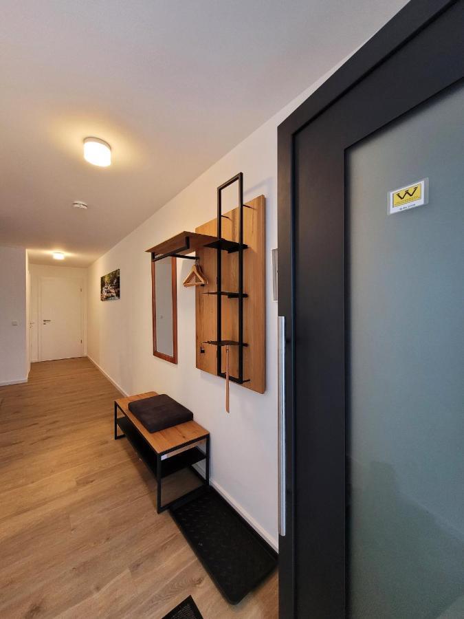 21129 Apartment Winterberg