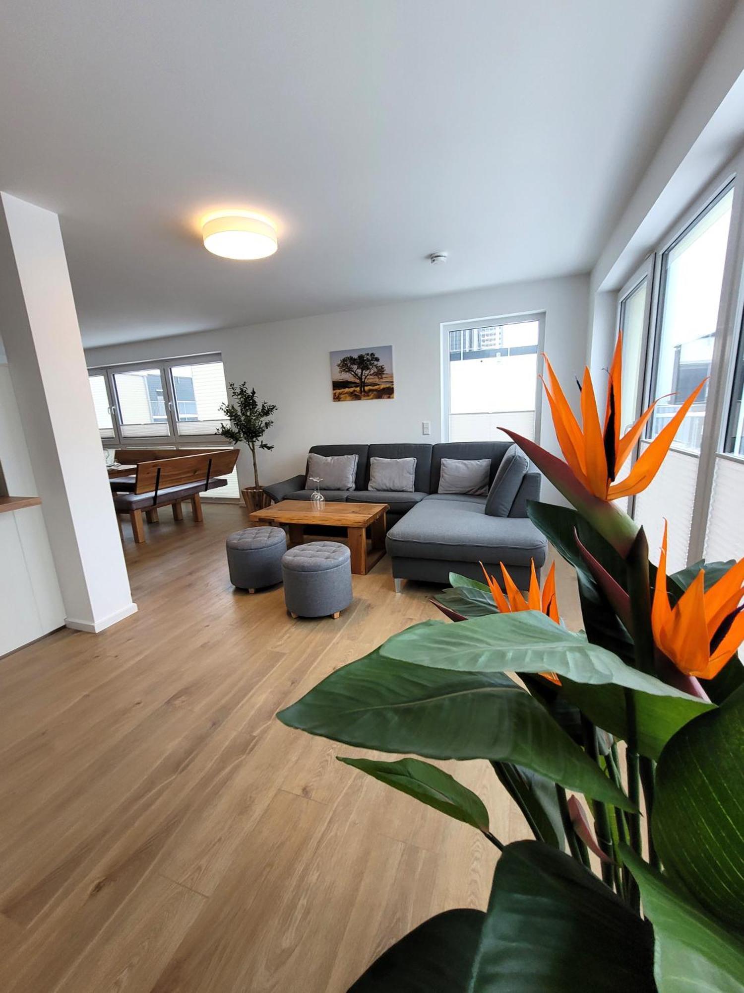 21129 Appartement