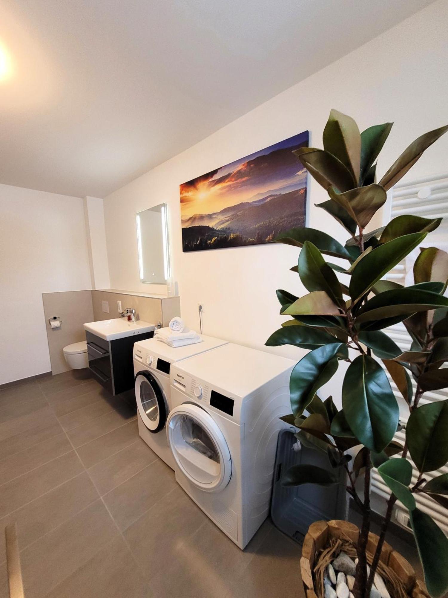 Apartment 21129 Winterberg