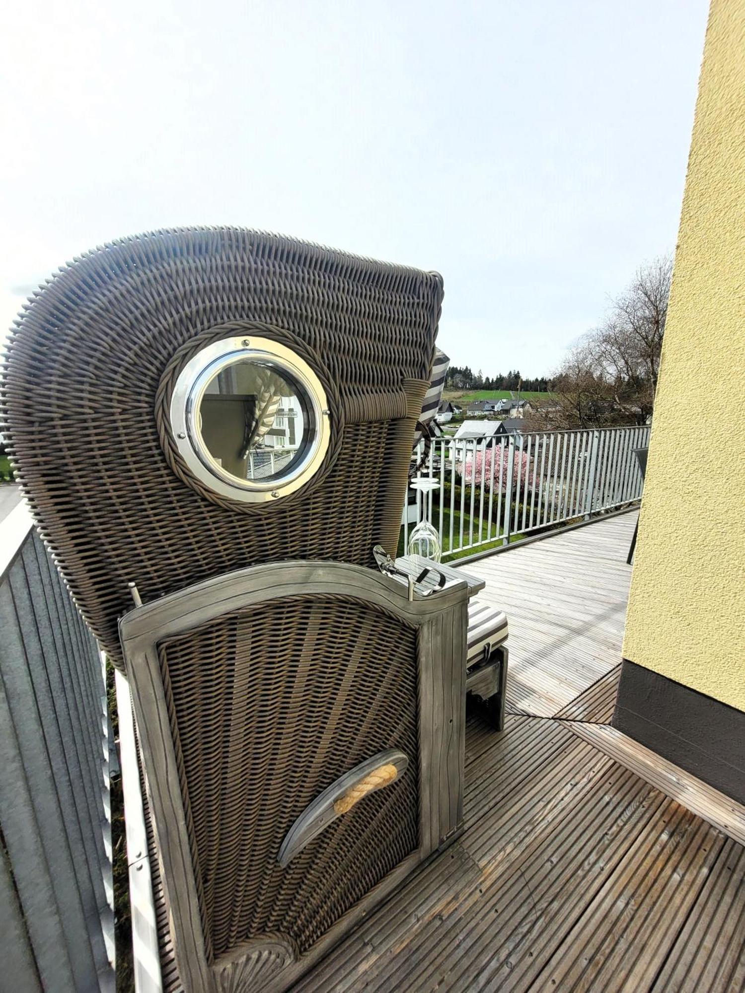 Apartment 21129 Winterberg