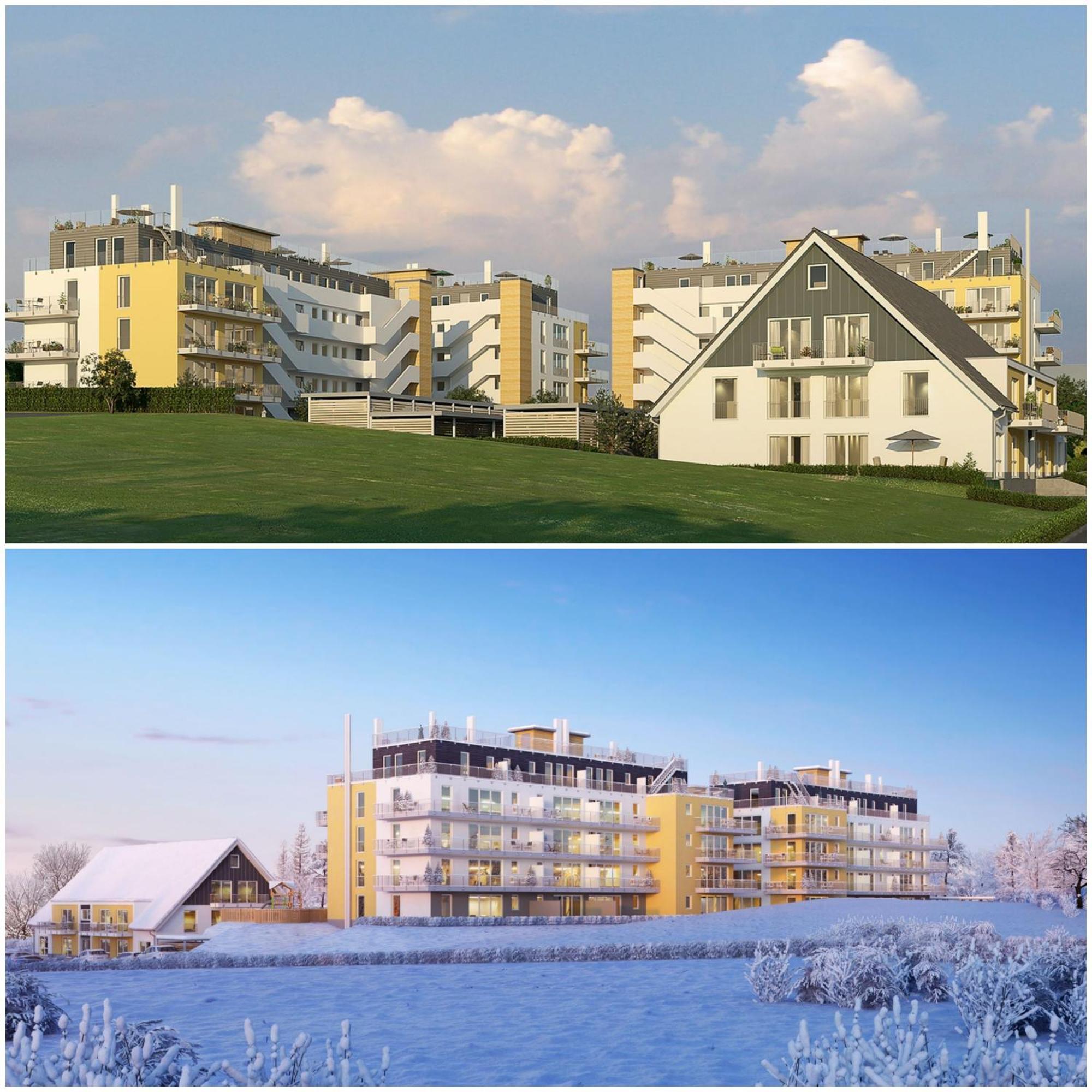 21129 Apartment